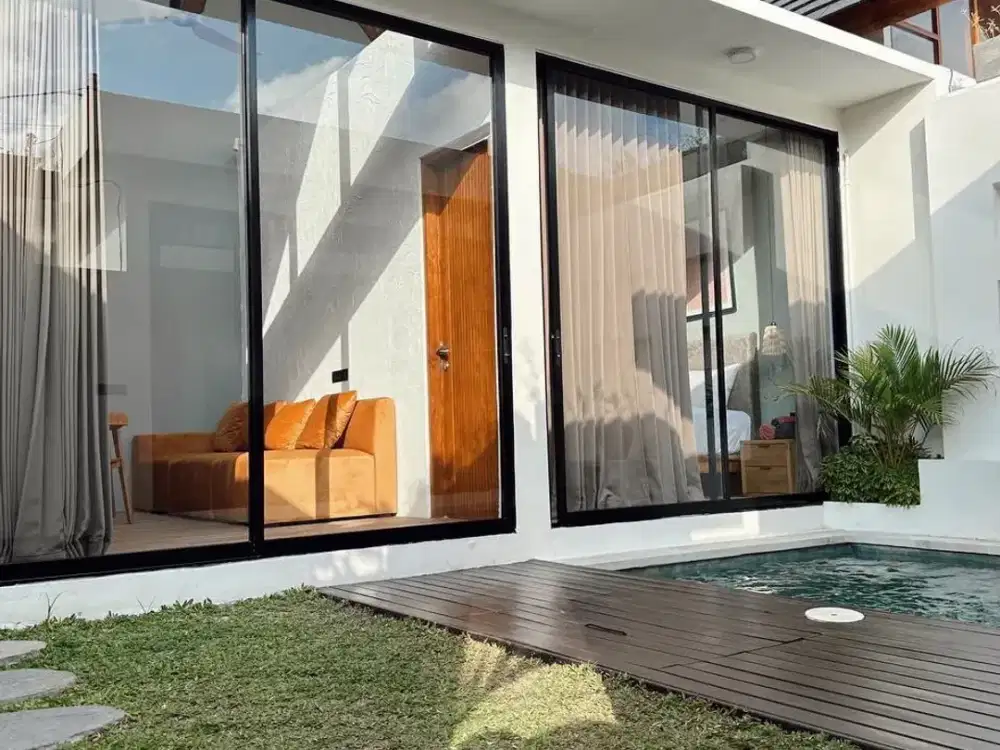 2 Bedroom Villa for sale in Seminyak, Bali