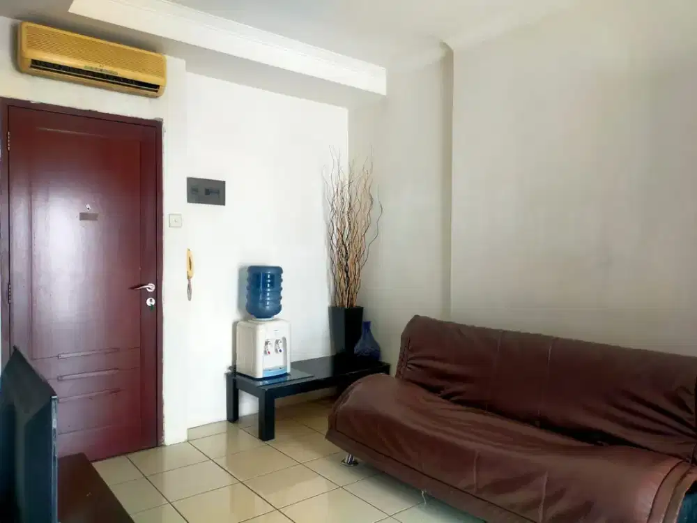 Mediterania Garden 2 Residence (Tanjung Duren) 2Br Full Furnished
