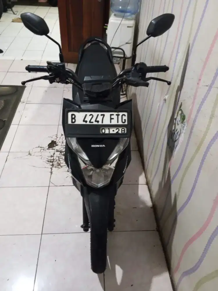 Jual. Beat street 2019