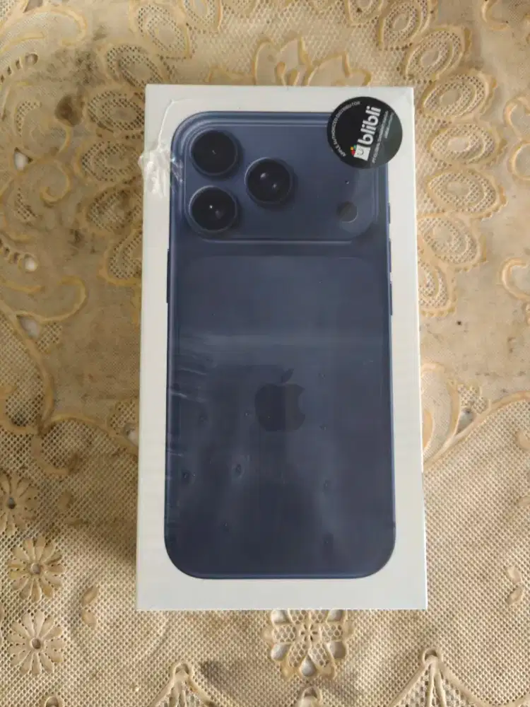 iphone 17 Pro 256gb iBox NEW BNIB