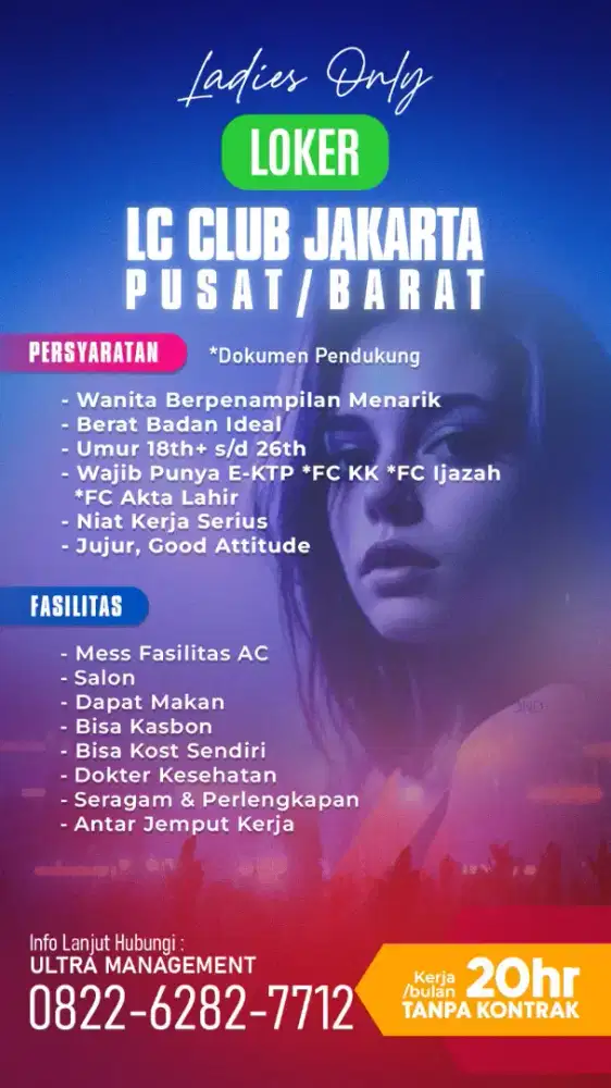 LOKER LC KARAOKE,THERAPIST Dan SPA