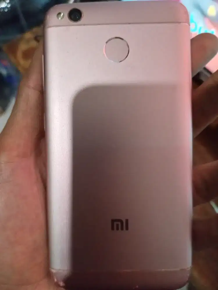 Xiaomi redmi 4x 2/16