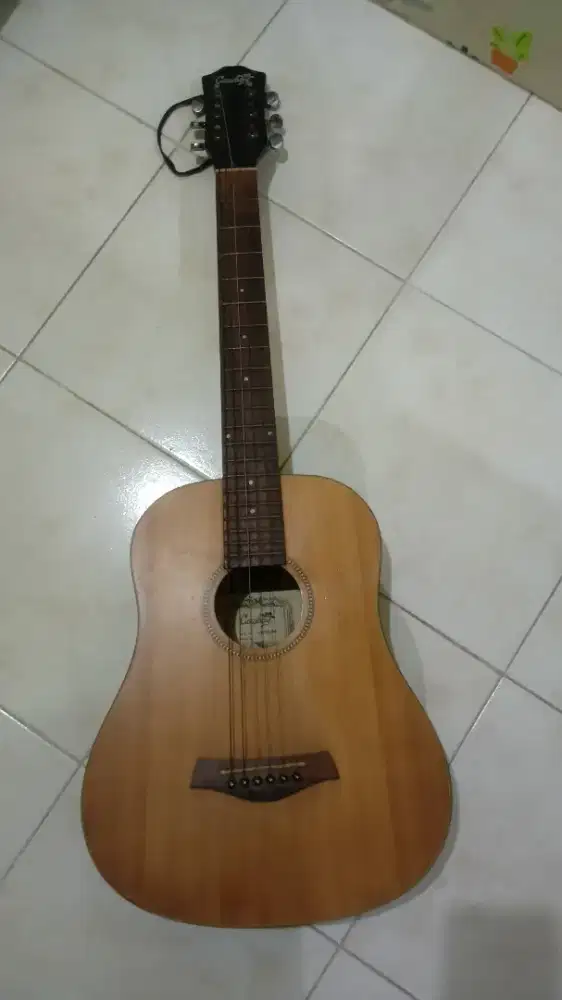Gitar 3/4 Coboy Original