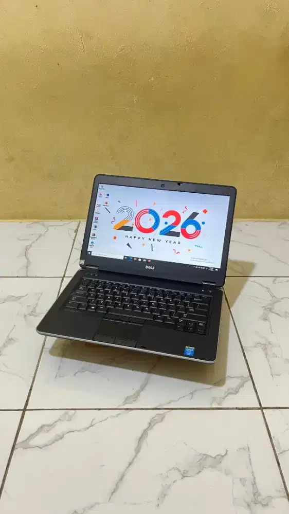 Dell E6440 Intel Core i5 | Ram 8Gb | Mulus Like New