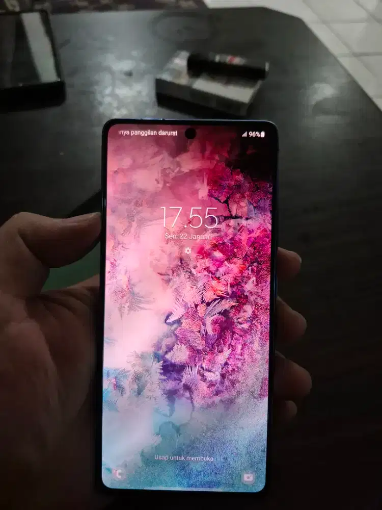 Samsung S10 Lite 8/128 Snapdragon 855