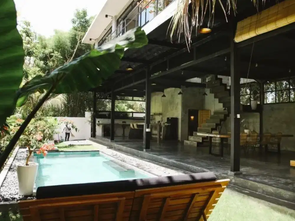 2 Bedroom Villa for sale in Uluwatu, Bali