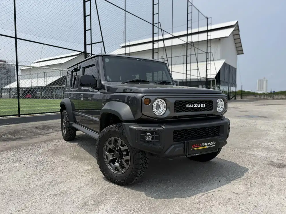 Suzuki Jimny 1.5 A/T 5 Doors 2024 Turbo‼️