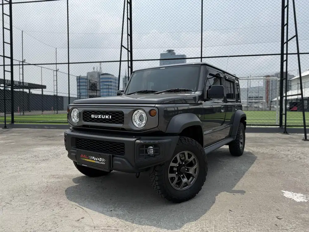 Suzuki Jimny 1.5 A/T 5 Doors 2024 Turbo‼️