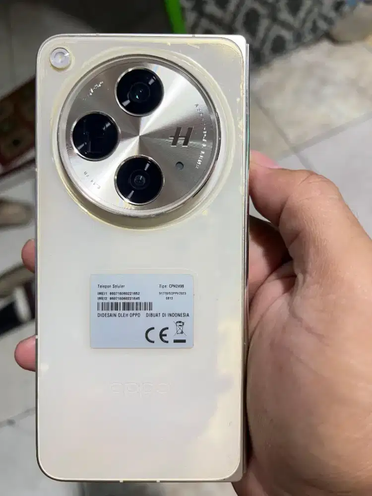 Oppo n3 fold fullset