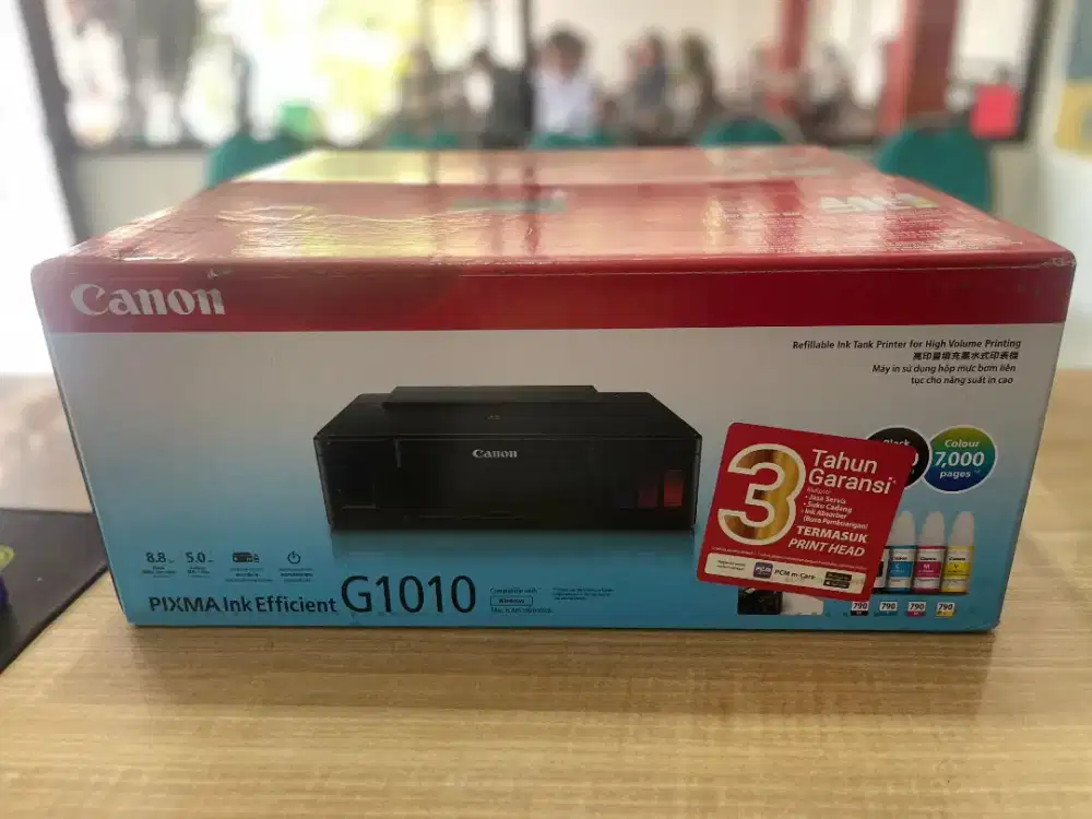 Jual saja printer CANON