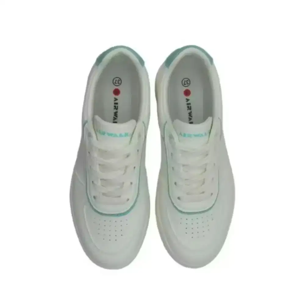 Prelove sepatu airwalk