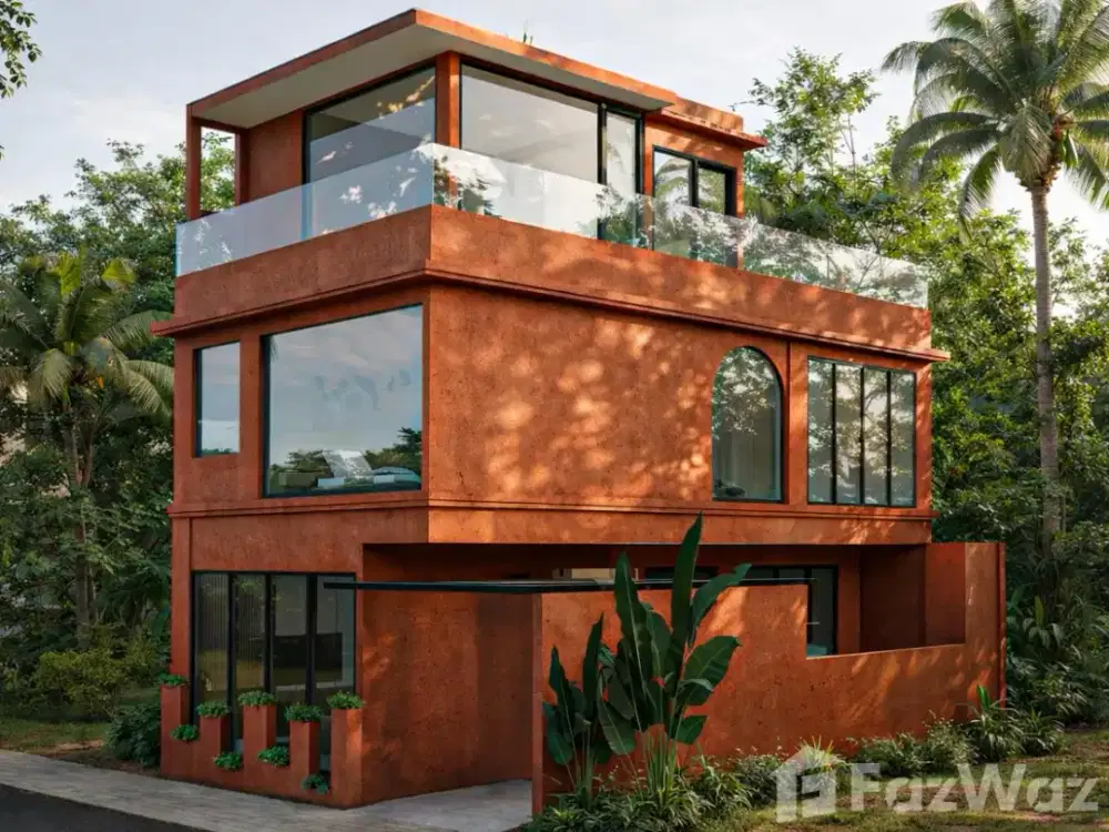 3 Bedroom Villa for sale in Tumbak Bayuh, Bali