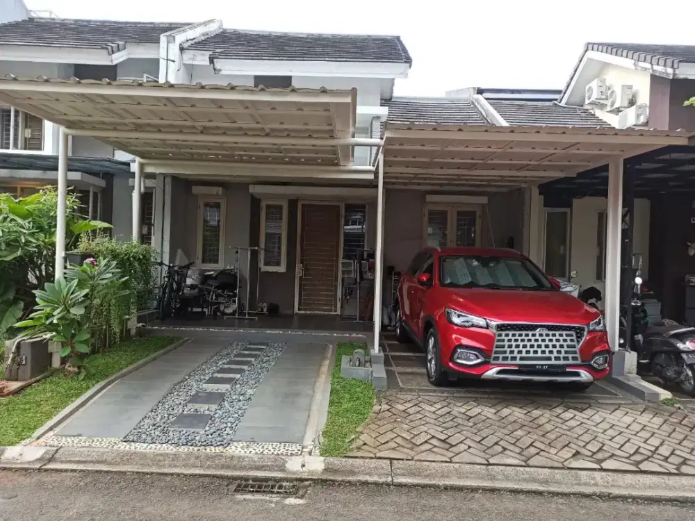 neo catalonia bsd city