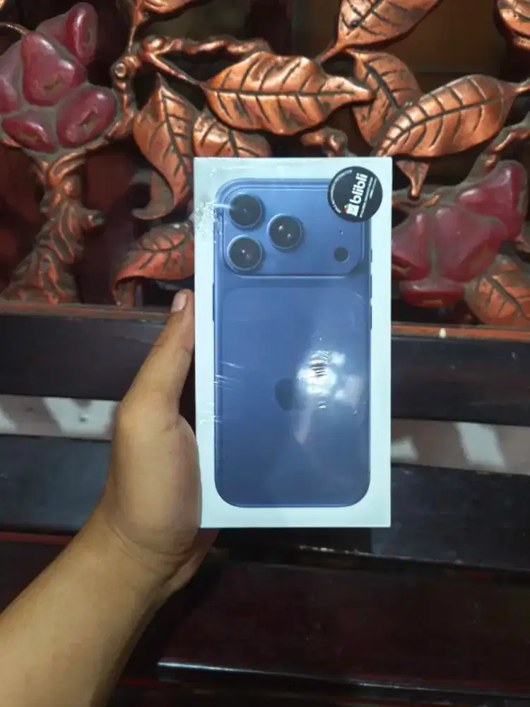 iphone 17 Pro 256gb iBox NEW BNIB