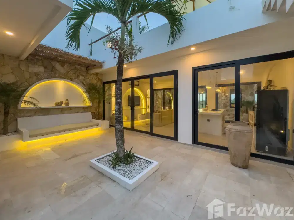 2 Bedroom Villa for sale in Mengwi, Bali