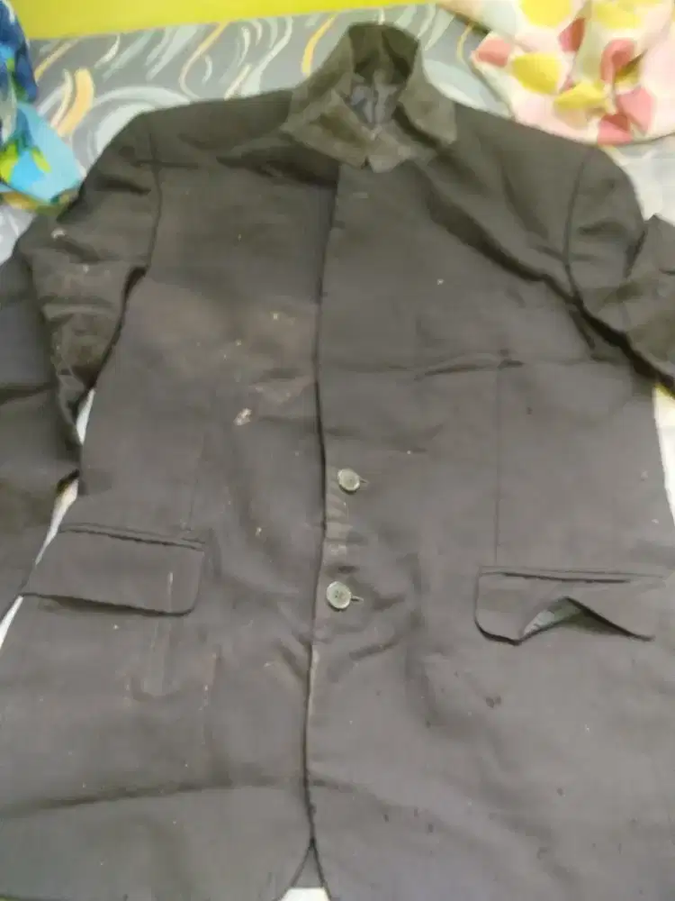 Jual Jas Pria Ukuran Besar – Stylish & Nyaman