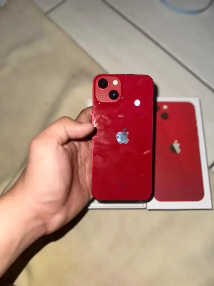 iPhone 13 128GB INTER NOMINUS