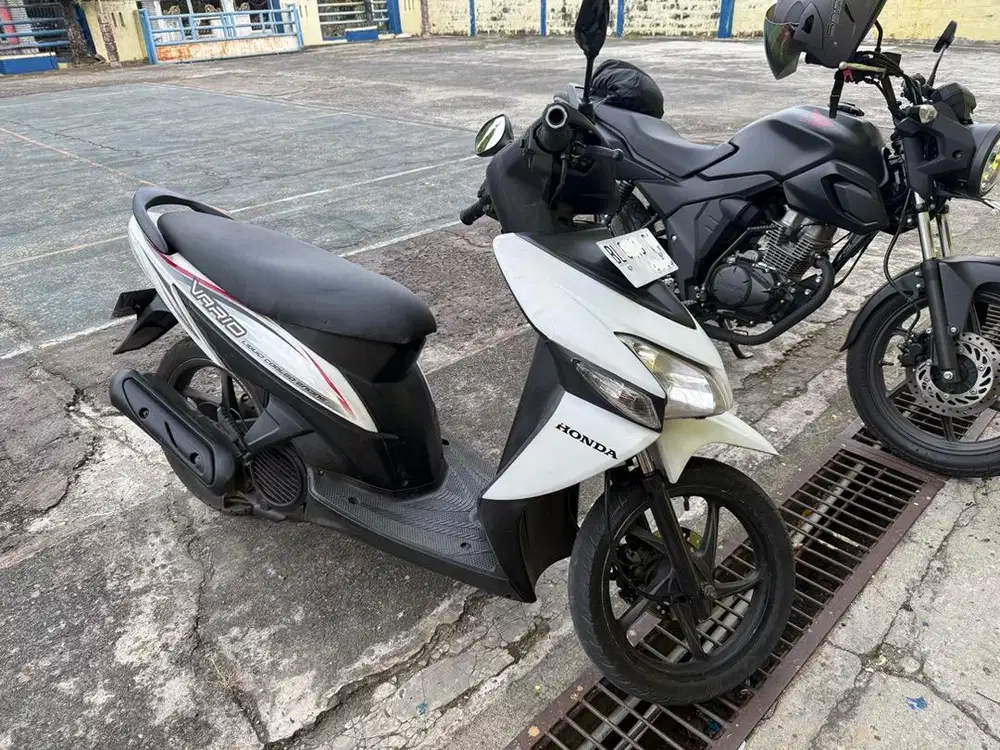 Honda Vario 110cc 2009