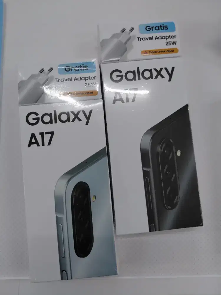 SAMSUNG GALAXY A17 LTE