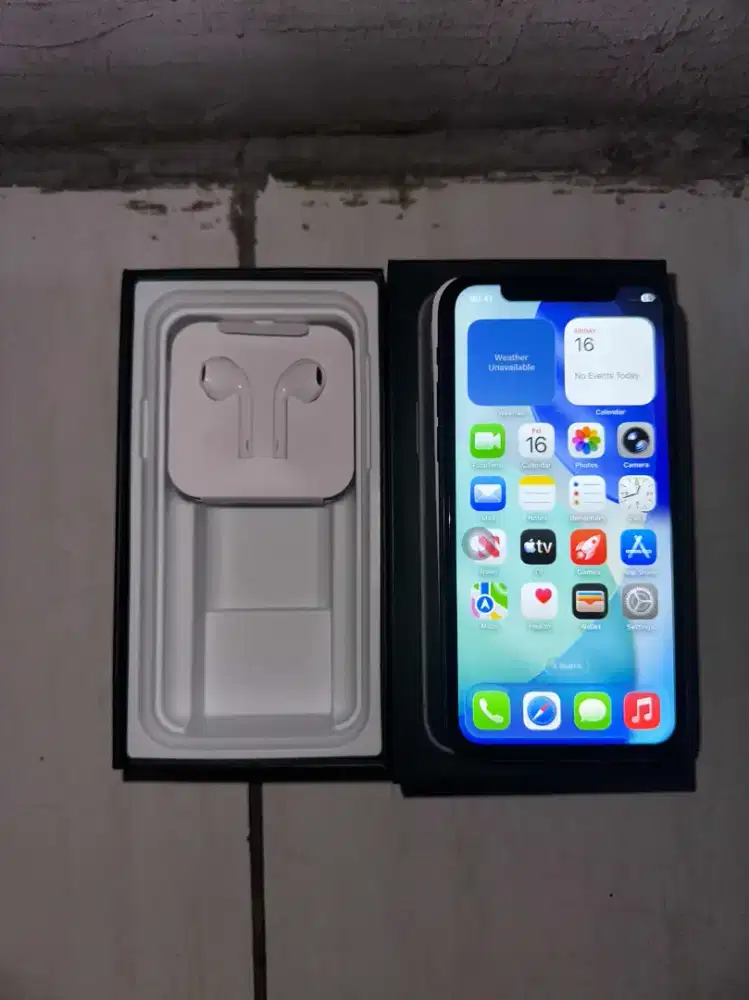 iPhone 11 Pro 256GB INTER NOMINUS