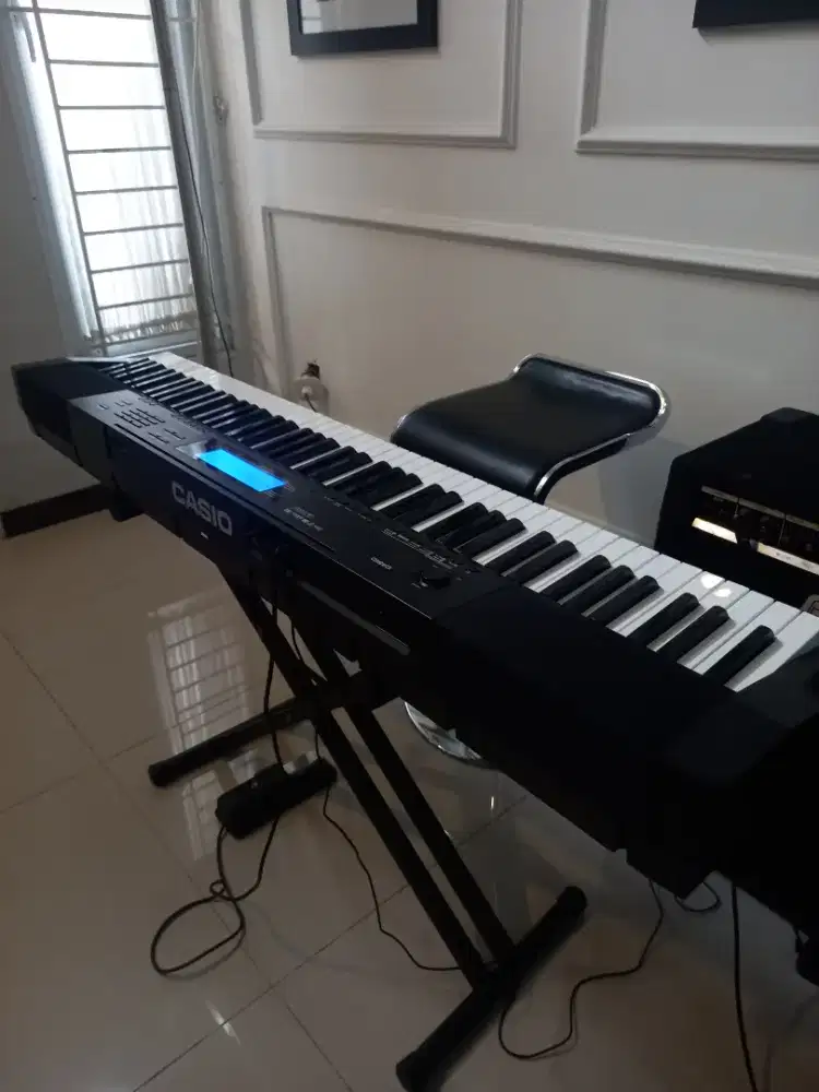 Digital Piano Casio CDP 235R