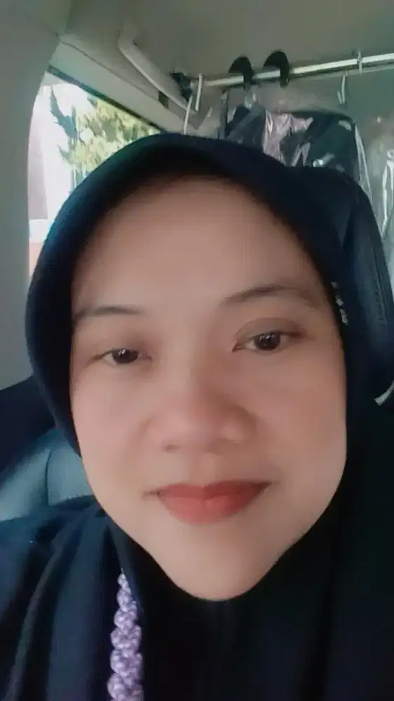 Info loker halal dan serius