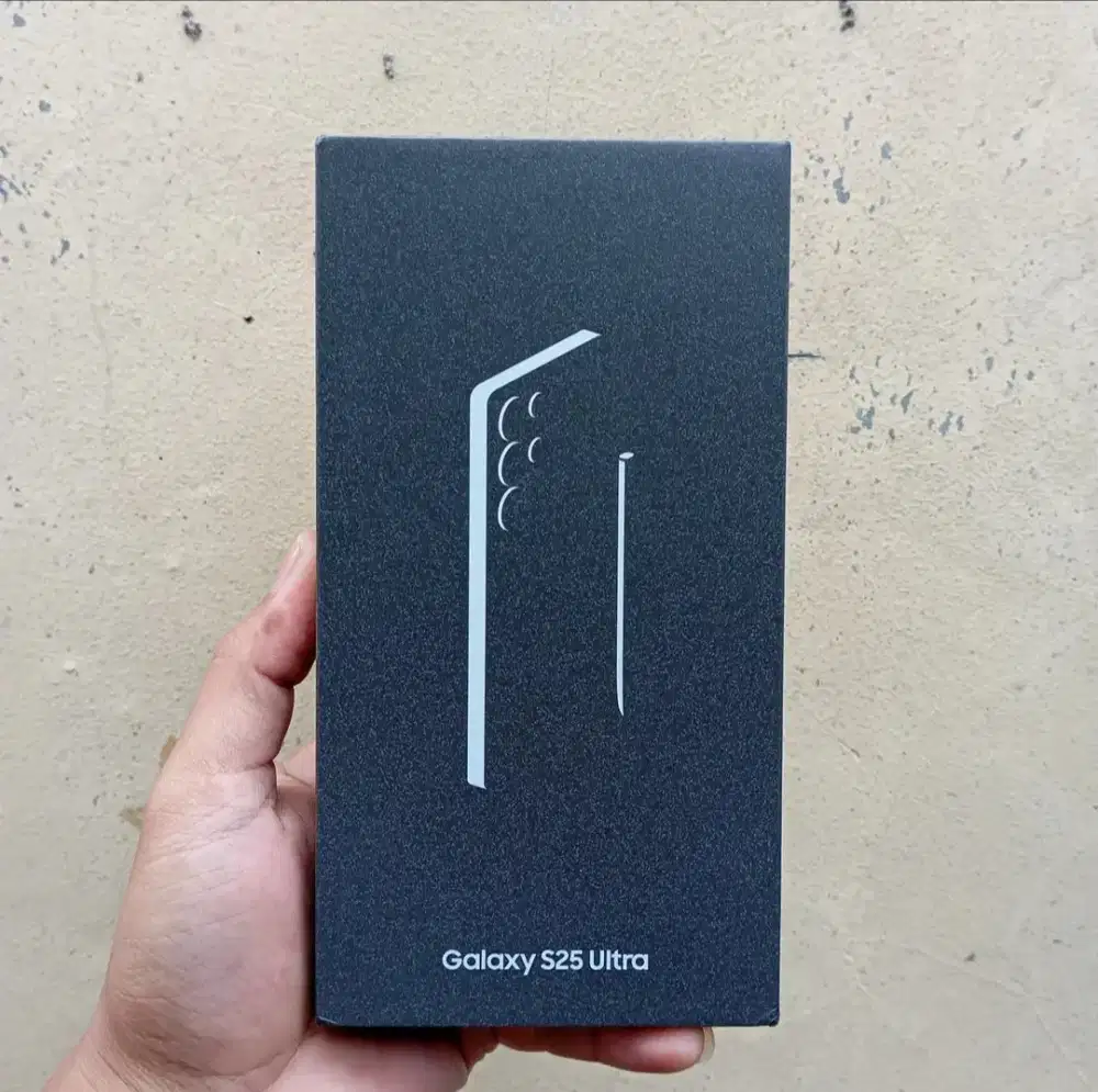 Samsung S25 Ultra 12/512gb