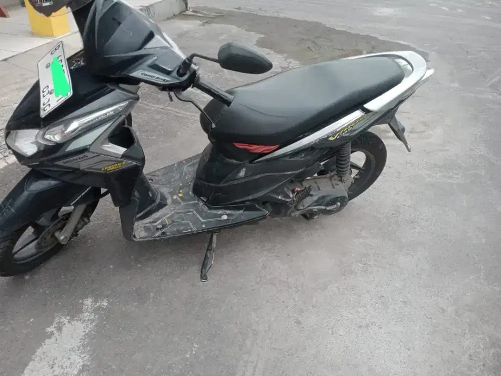 VARIO CBS 110 Th.2010