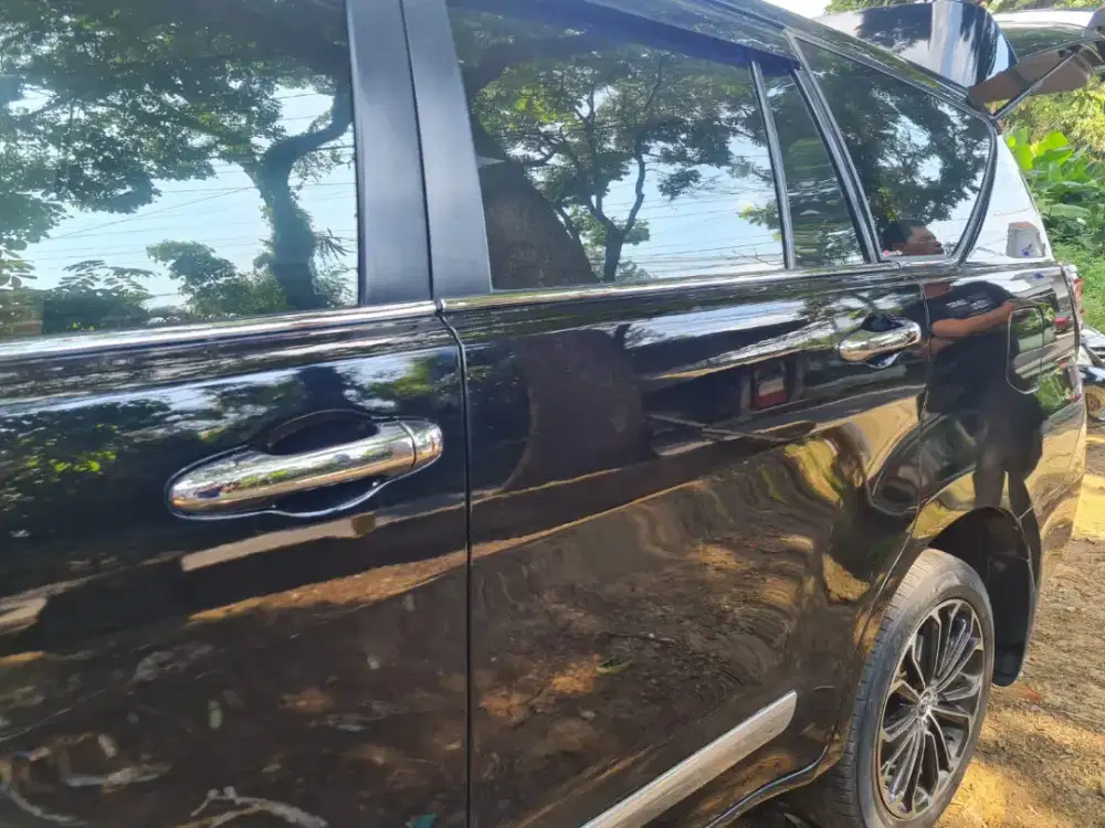 Jual cepat mobil inova