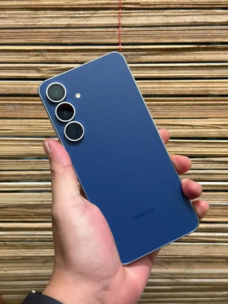 MULUS Samsung S25 Fe 8/256GB Garansi On Sein Resmi Normal