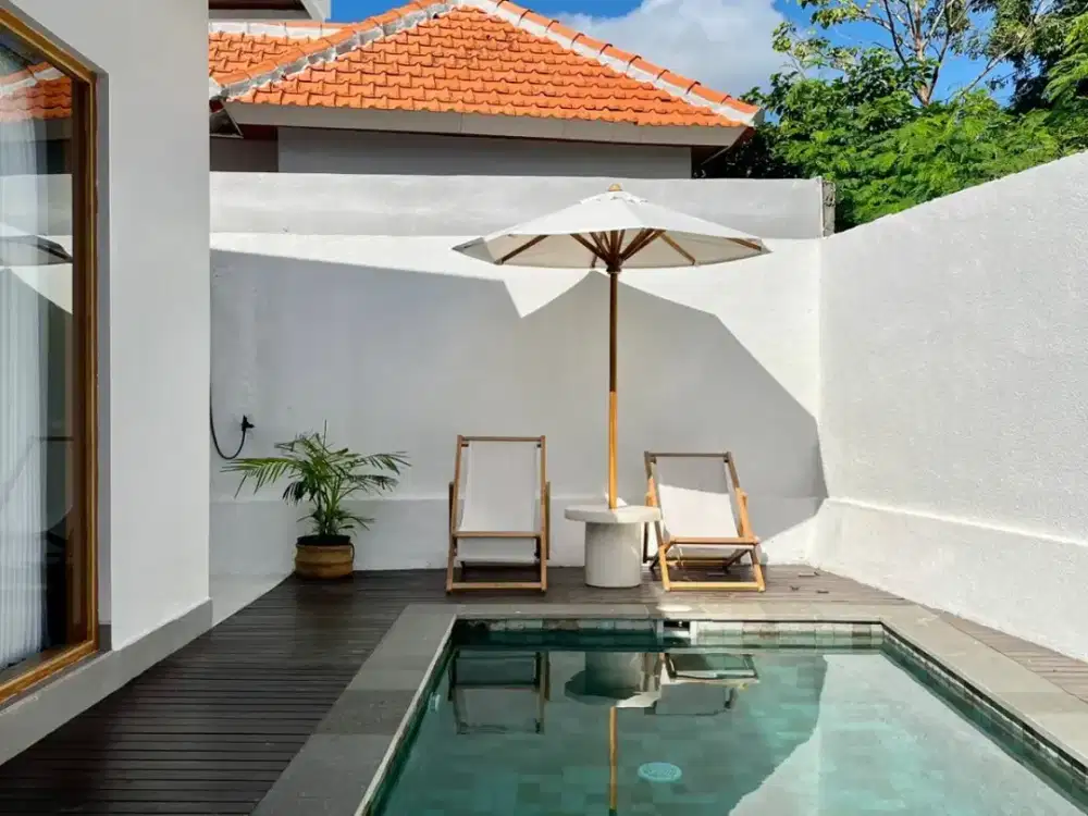 2 Bedroom Villa for rent in Nusa Dua, Bali