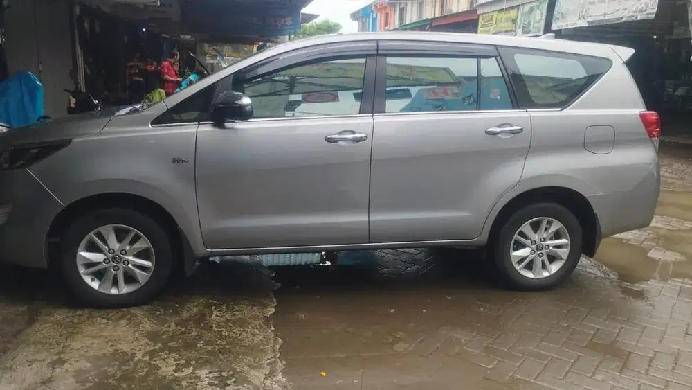 inova reborn g at bensin 2017