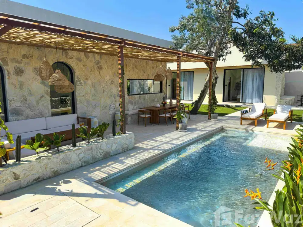 3 Bedroom Villa for sale in Kediri, Bali