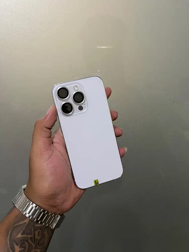 iphone 14 Pro 128Gb inter all operator