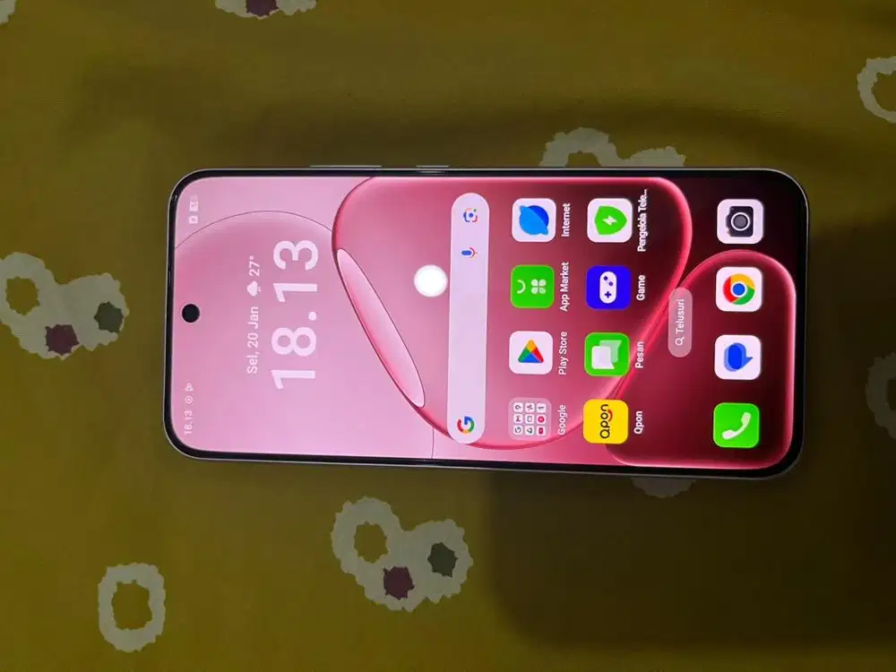 Oppo A60 pro 4g