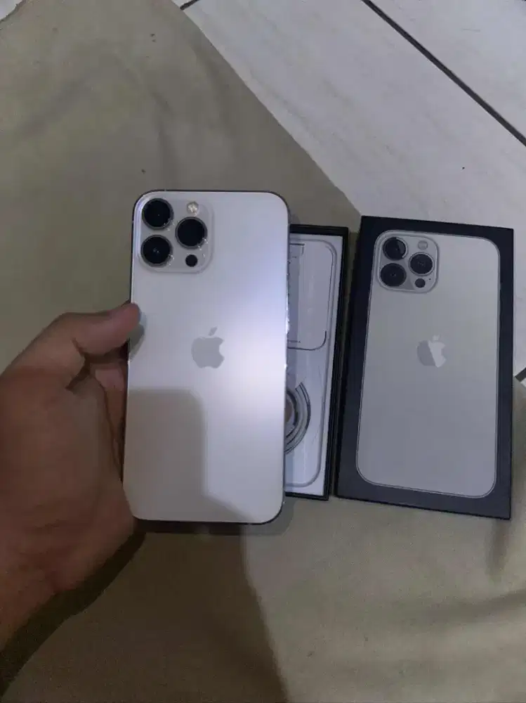 iPhone 13 Pro Max 256 INTER ALL OPERATOR