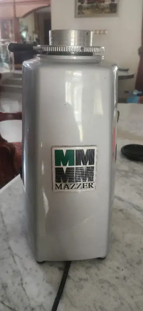 Jual mazzer super jolly