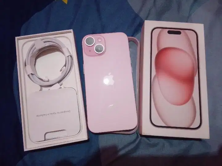 Iphone 15 like new