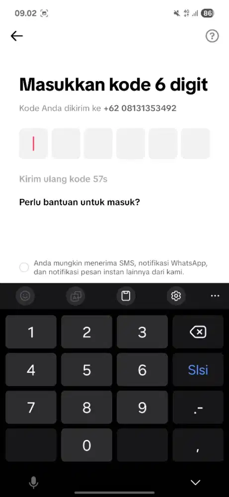 pemasangan kanopi buat kantor rumah dll