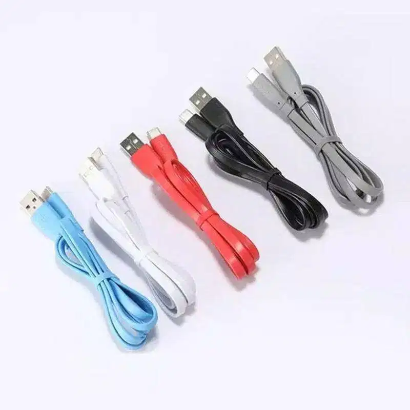 KABEL DATA KABEL CHARGE VIVAN CBC100 FAST CHARGING TIPE C