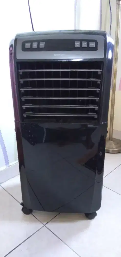 Sharp Kipas Angin Air Cooler