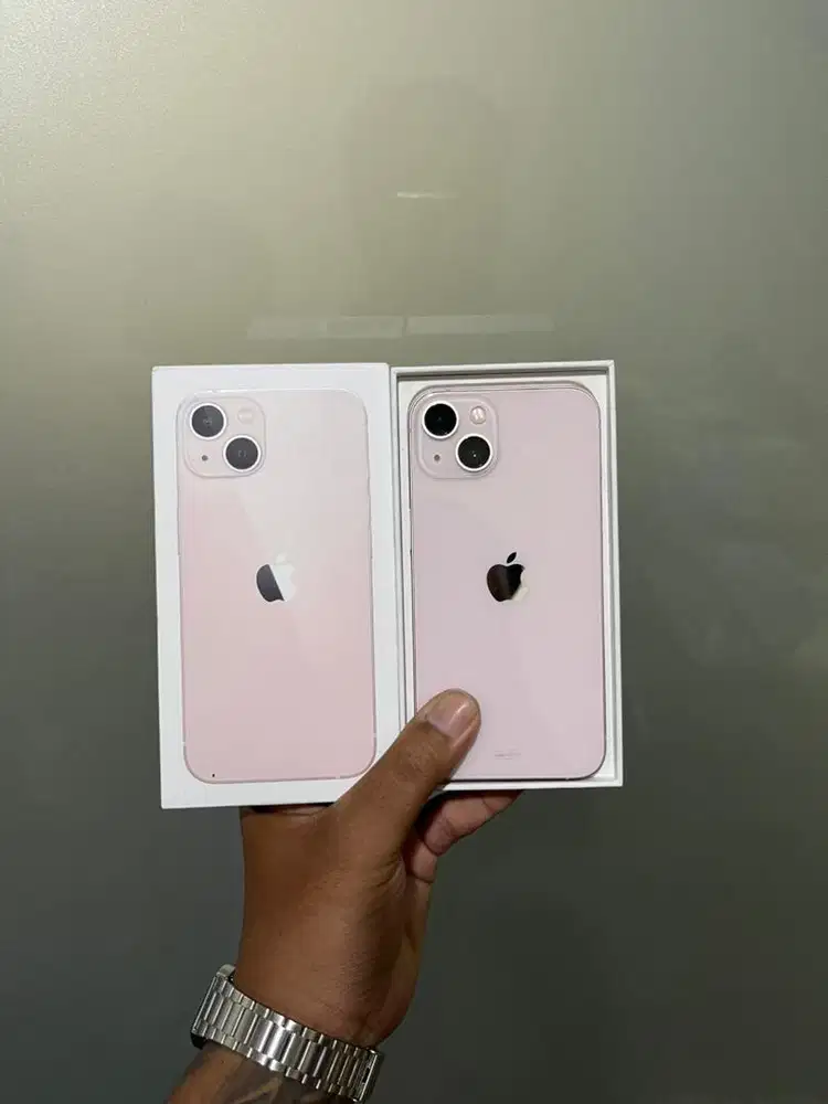 iphone 13 256Gb iBox Face id Off