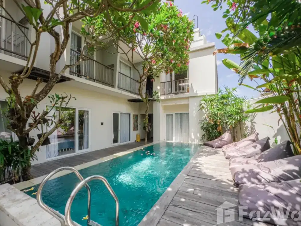 Hotel for sale in Seminyak, Bali