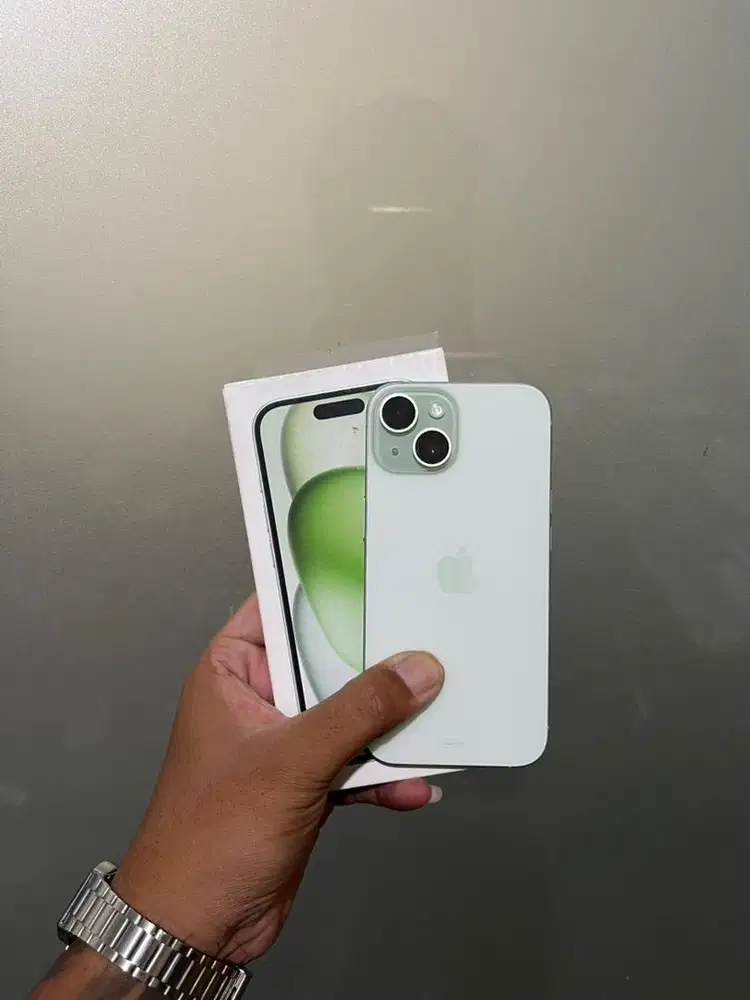 iphone 15 128Gb iBox