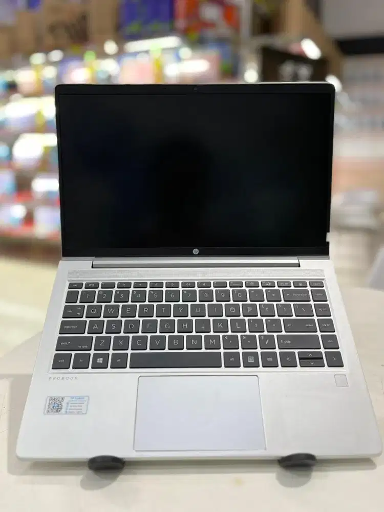 PROMO BANTING HARGA LAPTOP HP RAM 16GB COCOK UNTUK EDITING