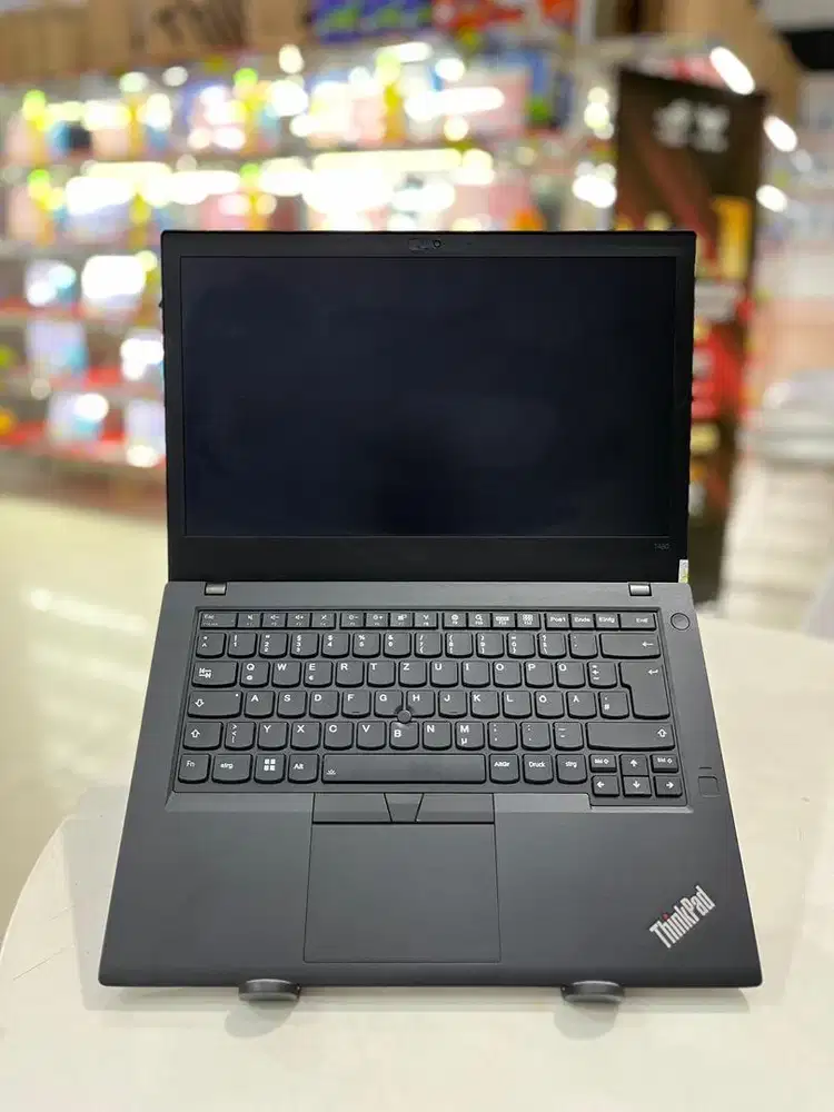 Lenovo Thinkpad T480