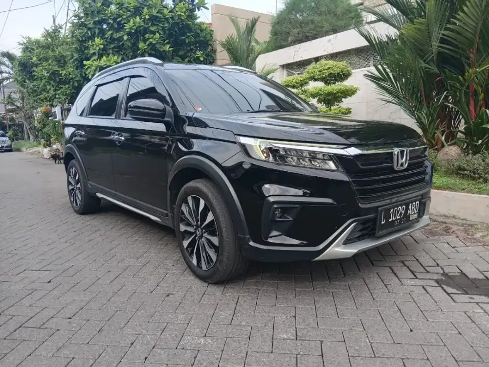 Honda BRV Prestige Sensing 2022 Matic