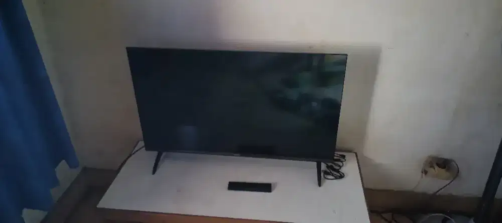 COOCAA Smart TV 32 inch - Coolita 3.0 - 2K LED -COOCAA 32S3U Plus