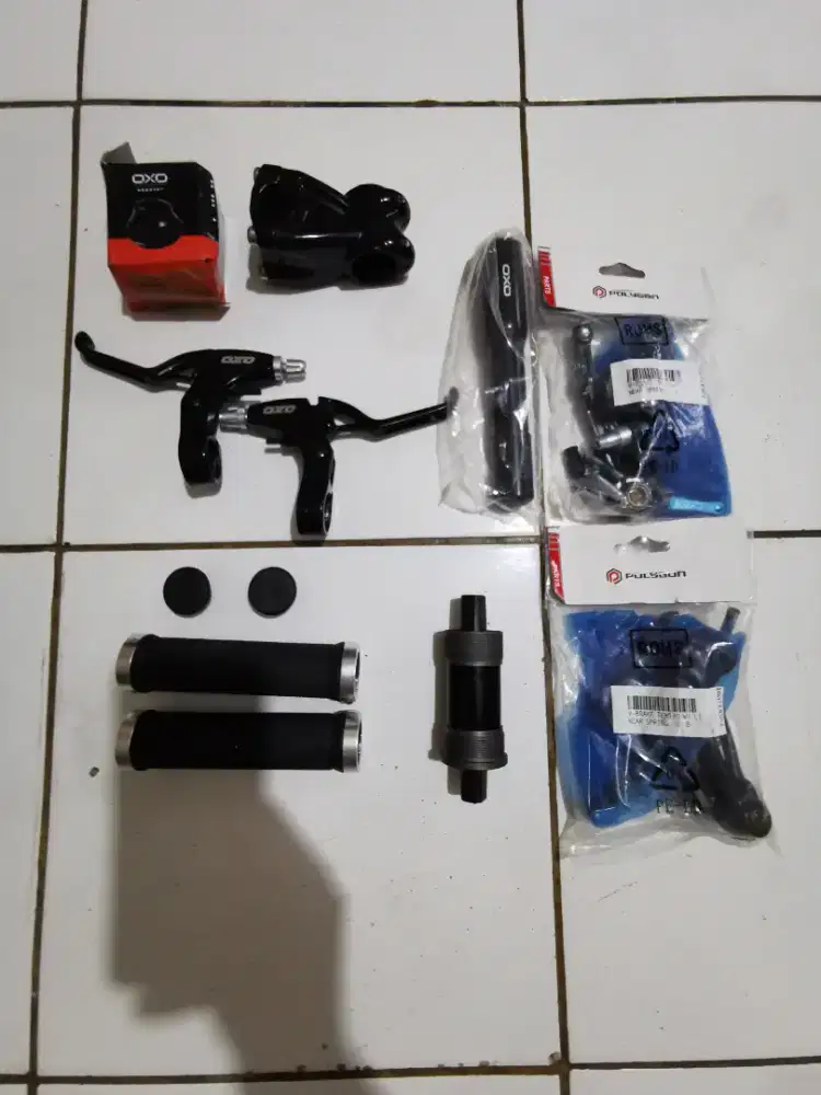 Sparepart Sepeda Murah