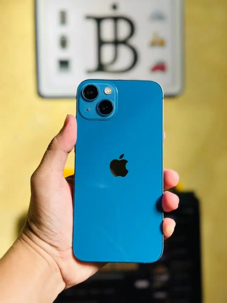 iPhone 13 mulus jual cepaat